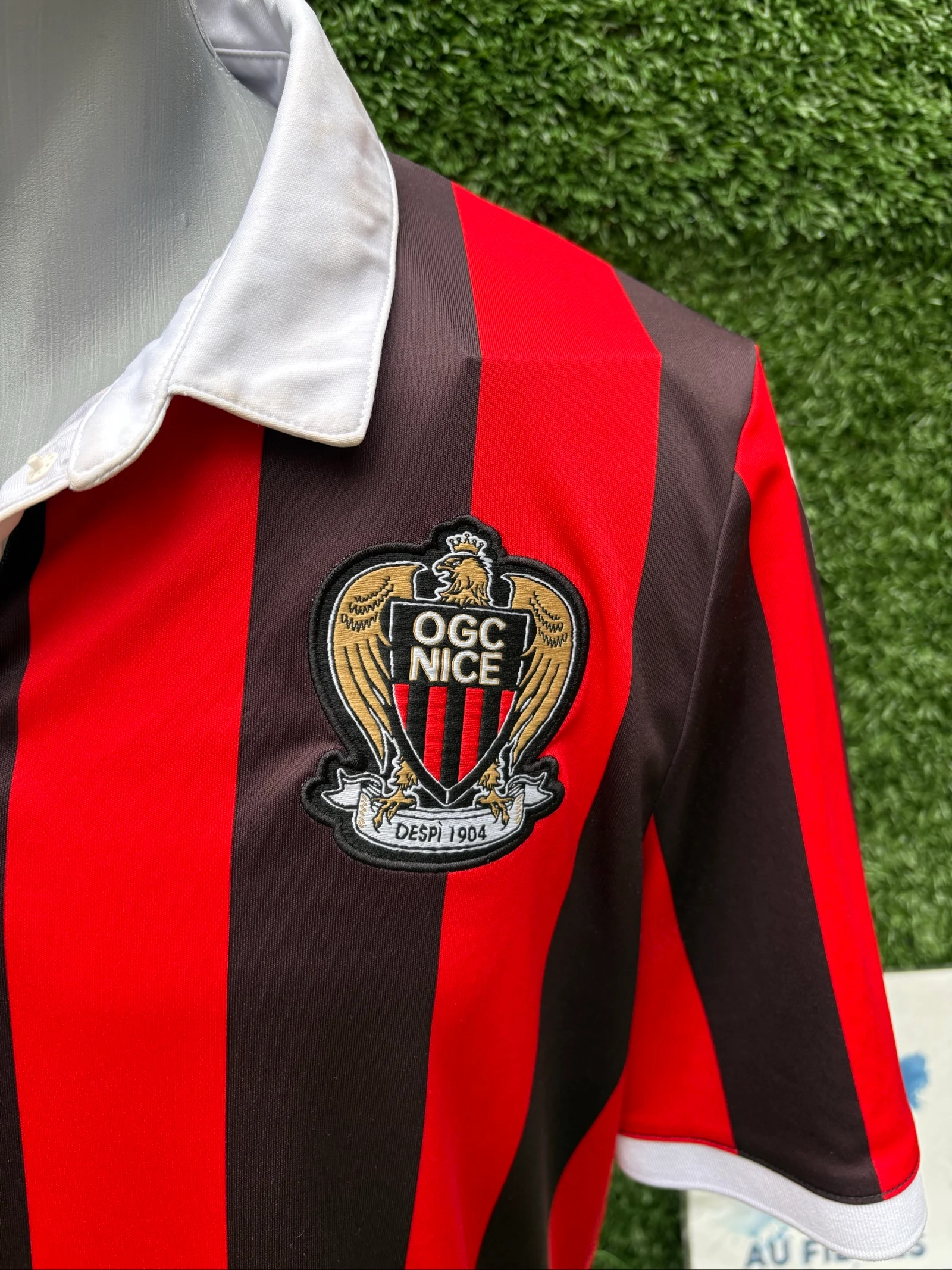 Traje de baño Balotelli Nice – photo 10